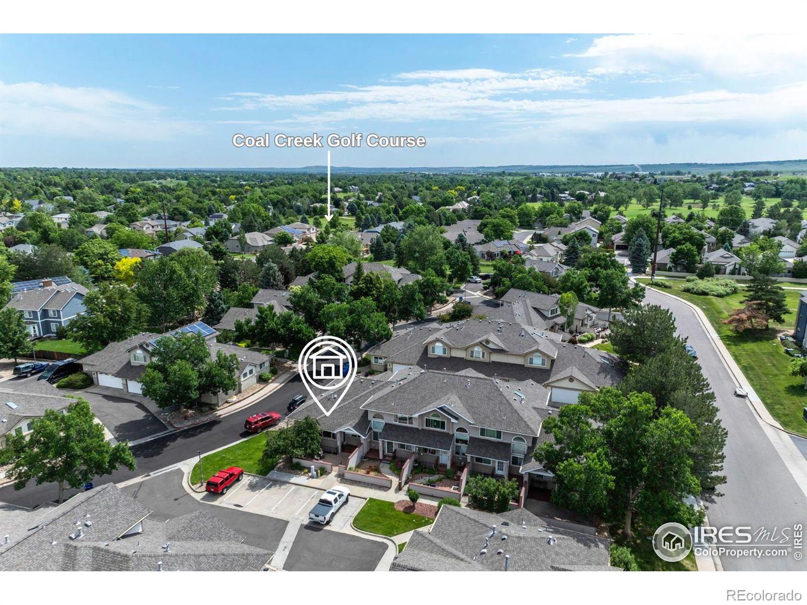 MLS Image #31 for 651  ridgeview drive,louisville, Colorado