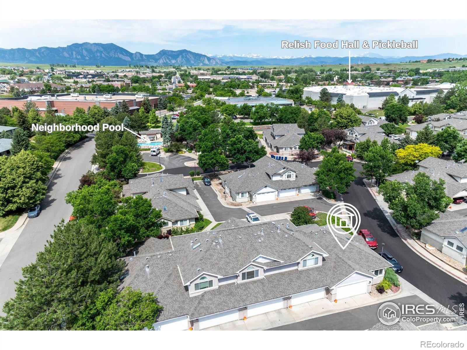 MLS Image #32 for 651  ridgeview drive,louisville, Colorado