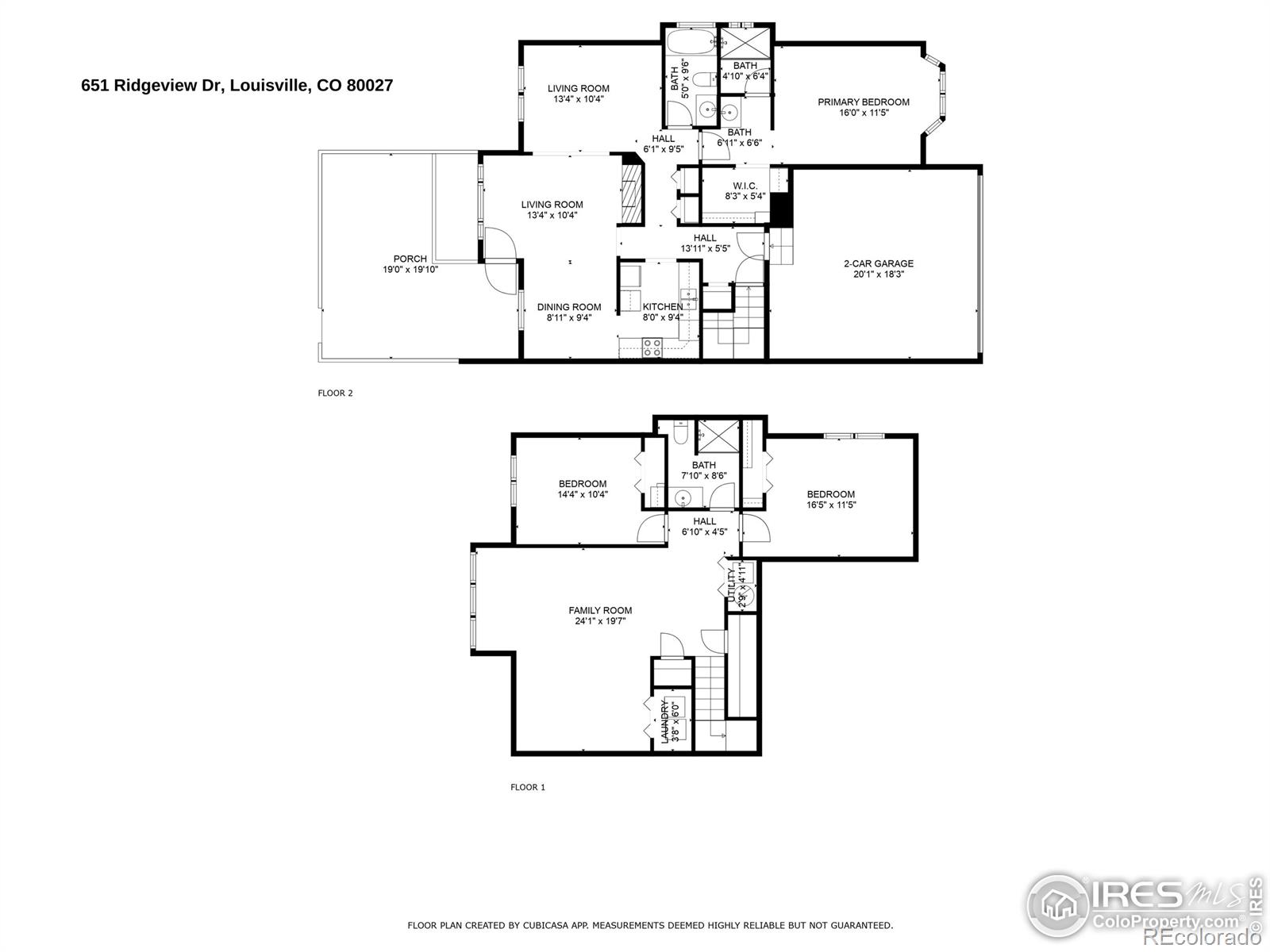 MLS Image #37 for 651  ridgeview drive,louisville, Colorado