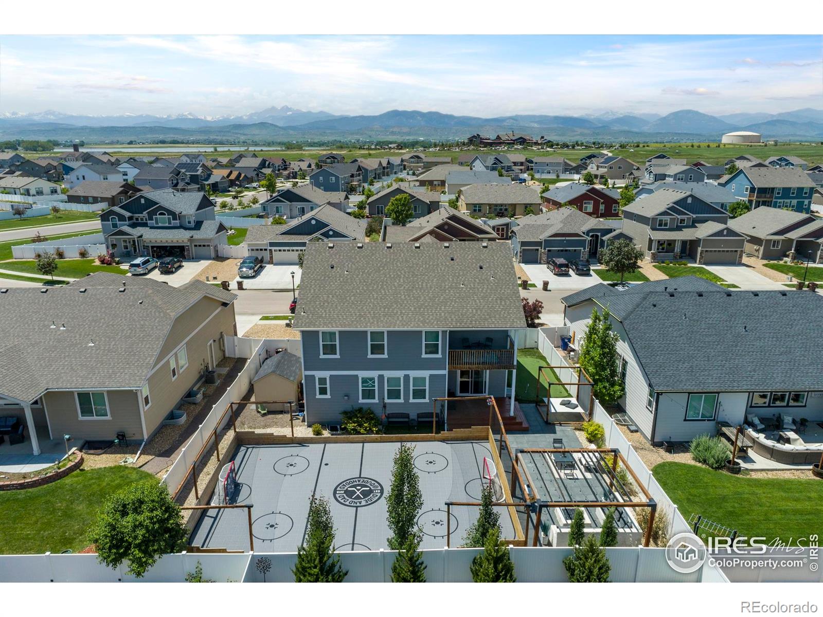 MLS Image #28 for 2332  tabor street,berthoud, Colorado