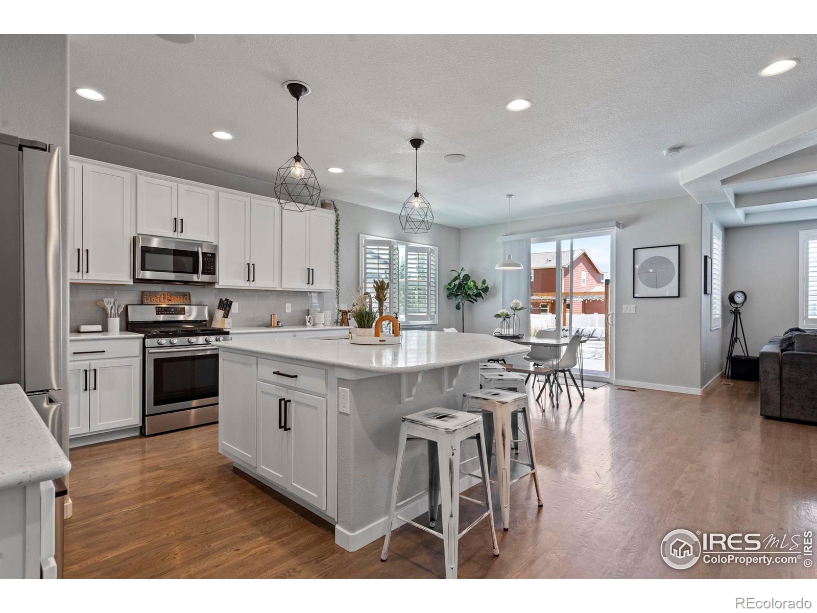 MLS Image #3 for 2332  tabor street,berthoud, Colorado