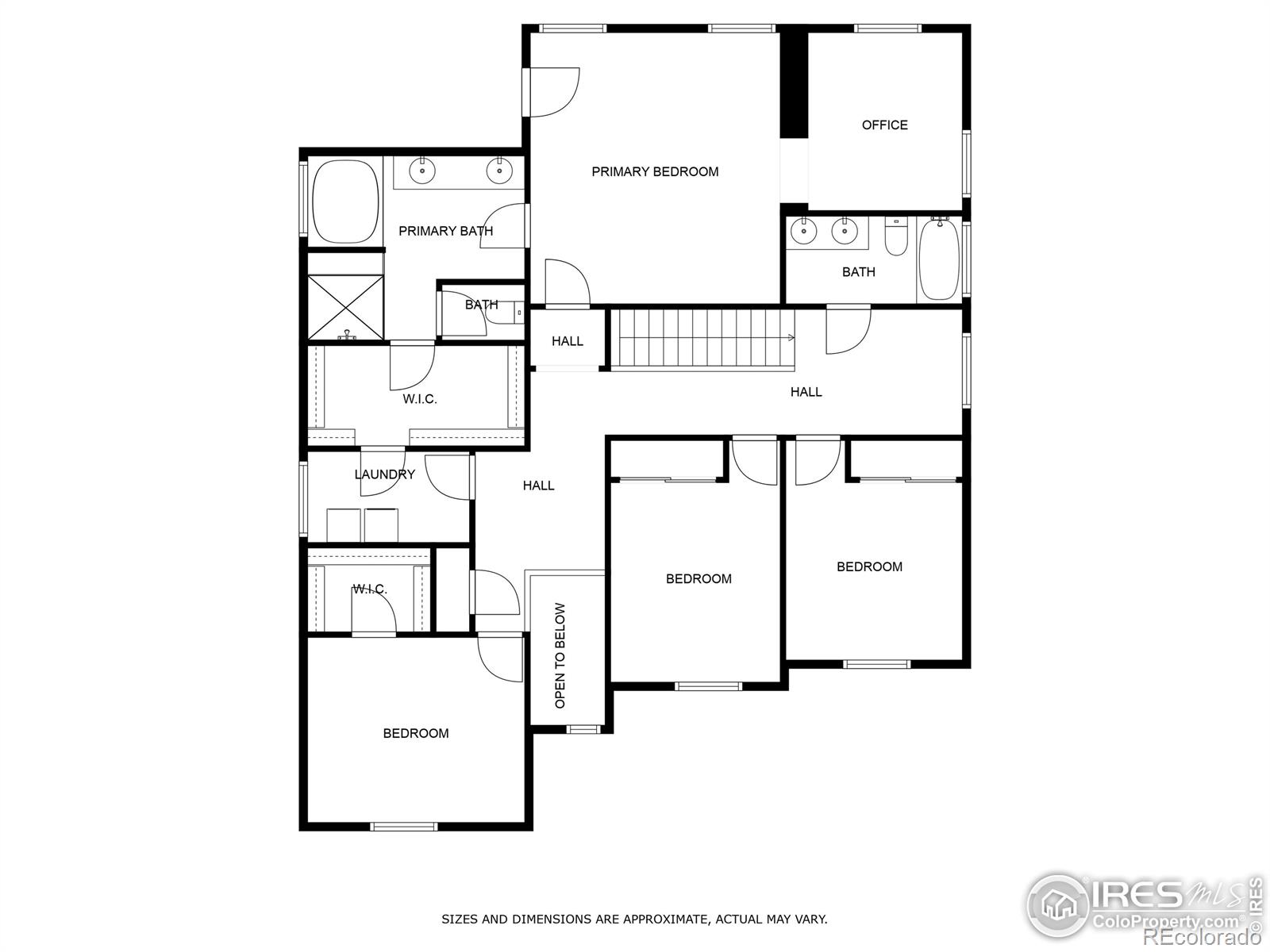 MLS Image #35 for 2332  tabor street,berthoud, Colorado