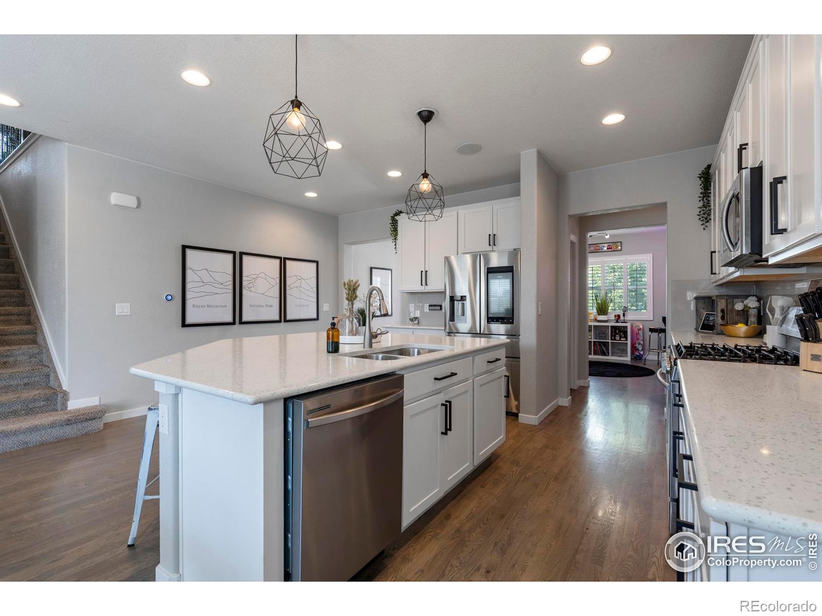 MLS Image #4 for 2332  tabor street,berthoud, Colorado