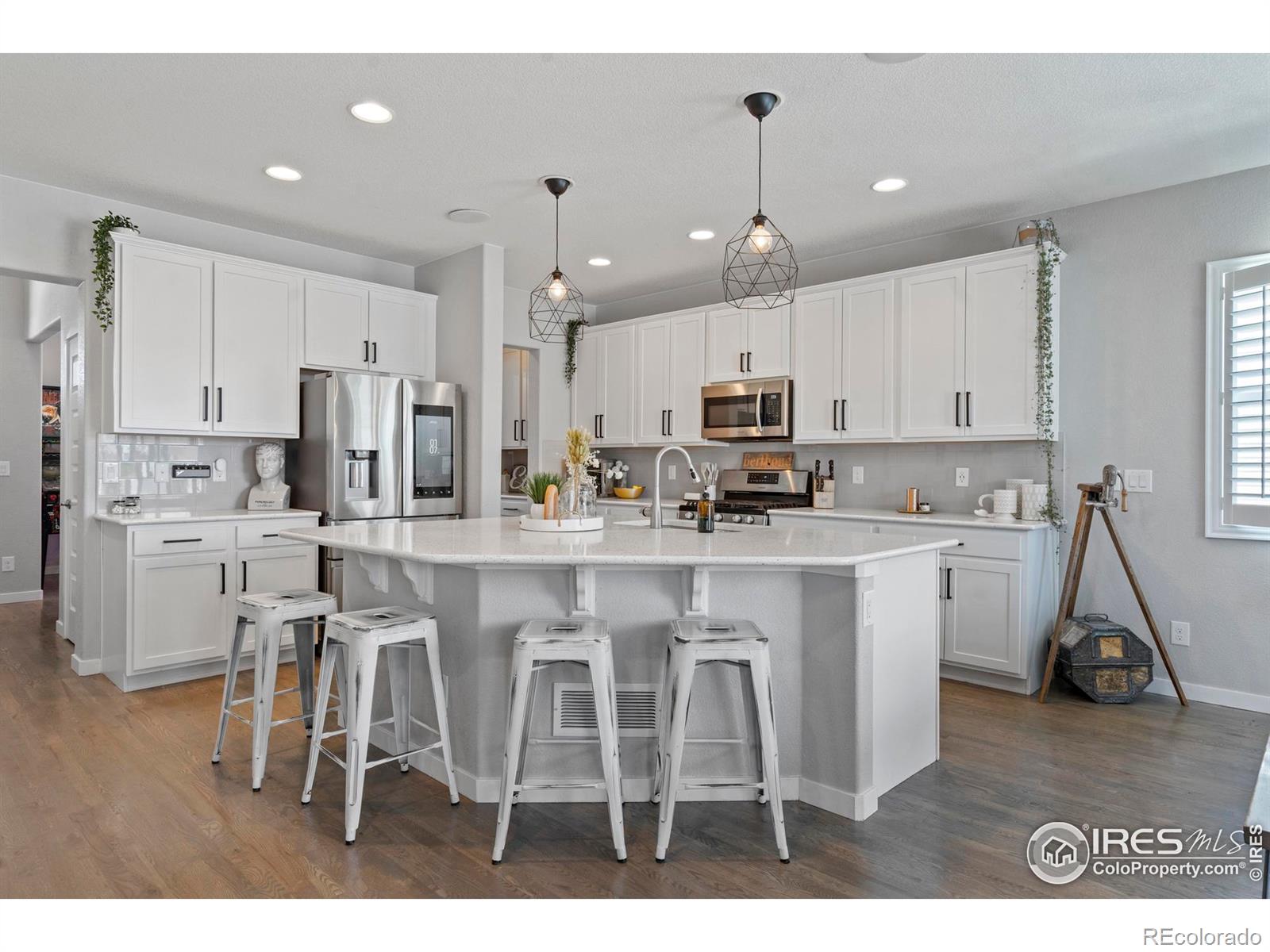 MLS Image #5 for 2332  tabor street,berthoud, Colorado