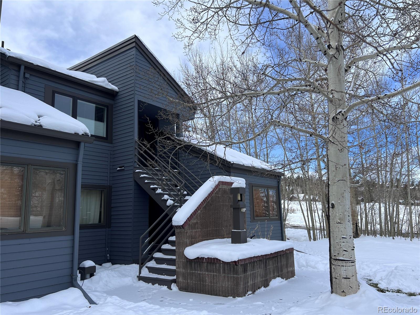 MLS Image #27 for 101  blue grouse lane,silverthorne, Colorado