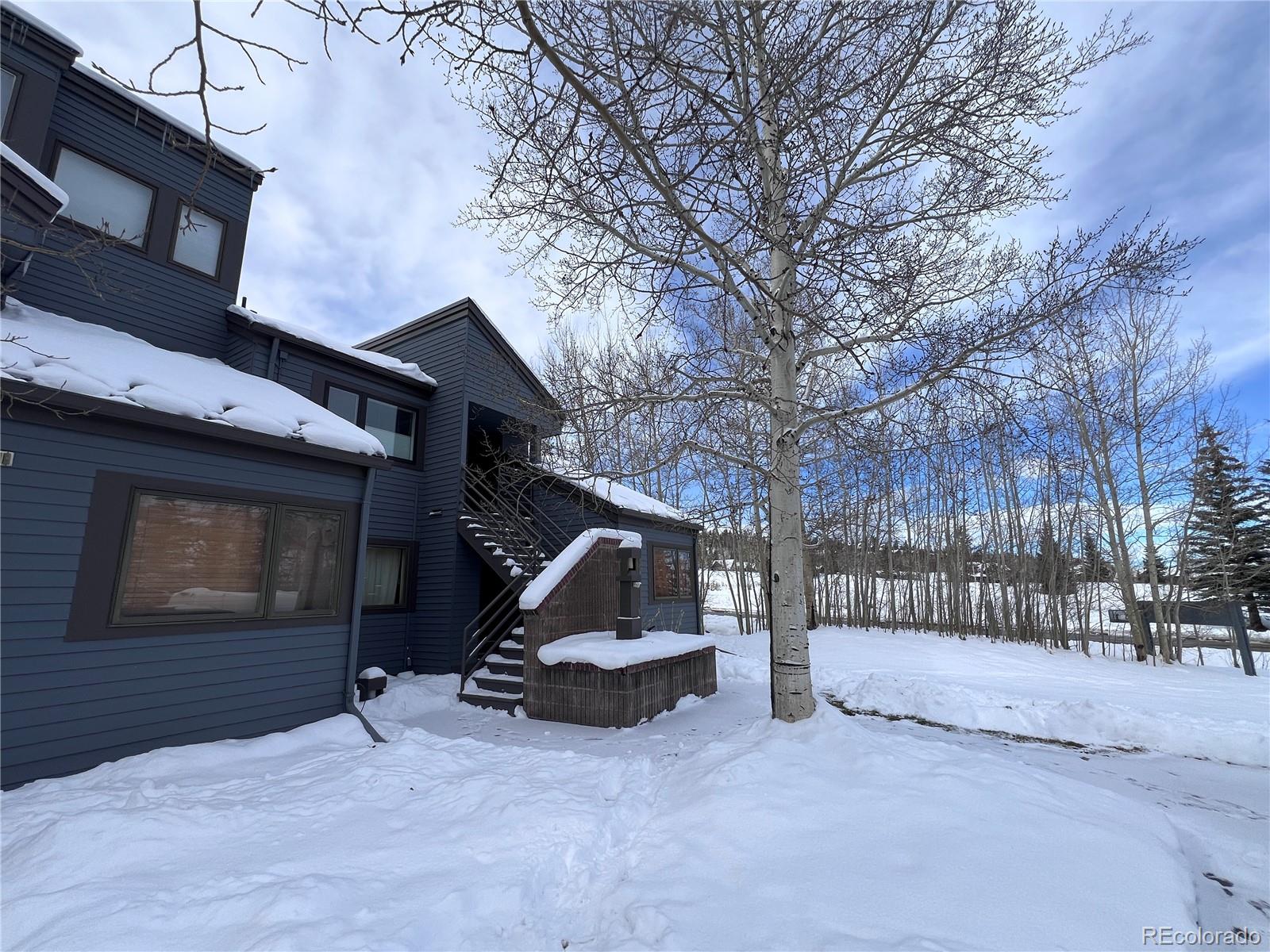 MLS Image #28 for 101  blue grouse lane,silverthorne, Colorado