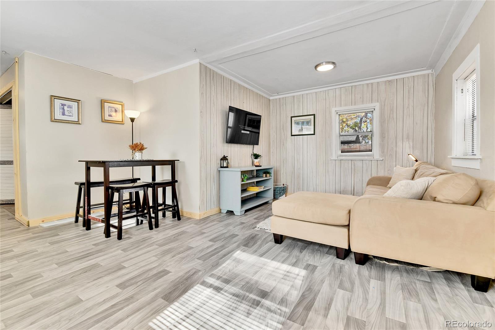 MLS Image #2 for 2171 s cherokee street,denver, Colorado