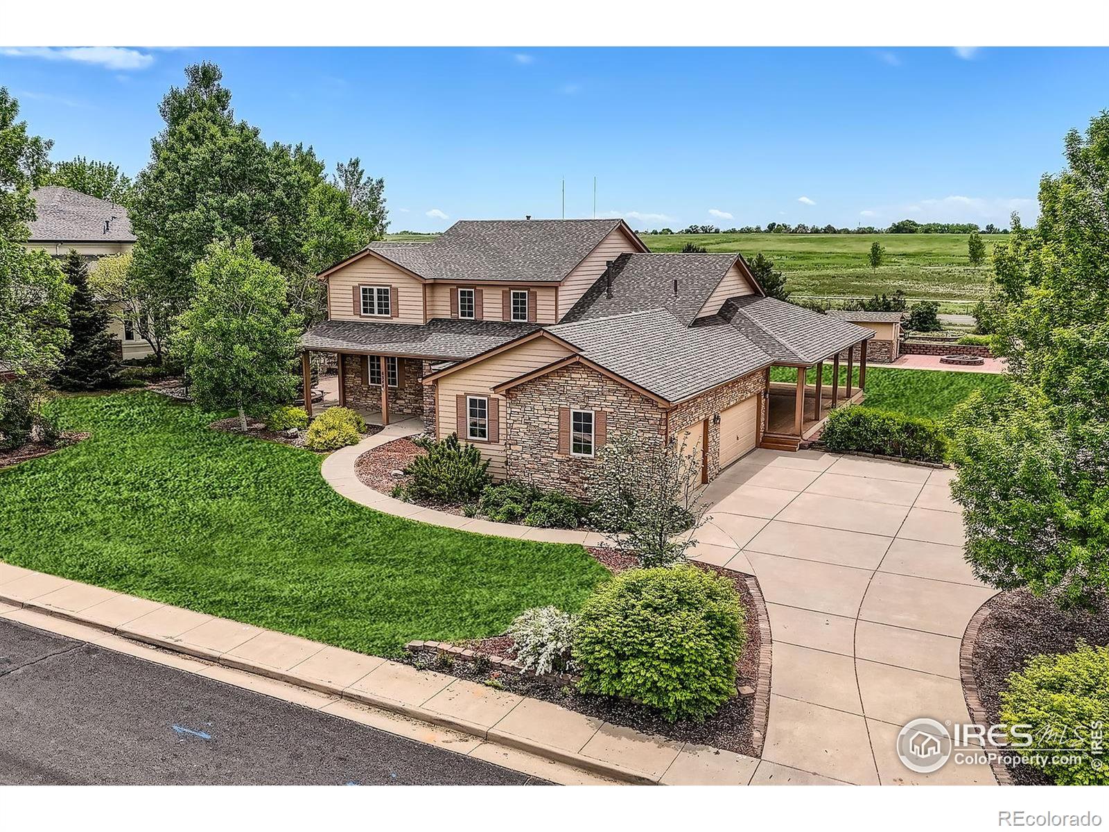 MLS Image #0 for 6544  saddleback avenue,firestone, Colorado