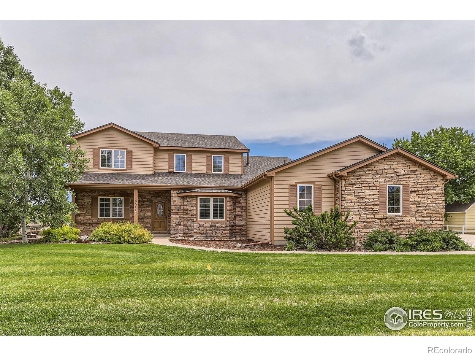 MLS Image #1 for 6544  saddleback avenue,firestone, Colorado