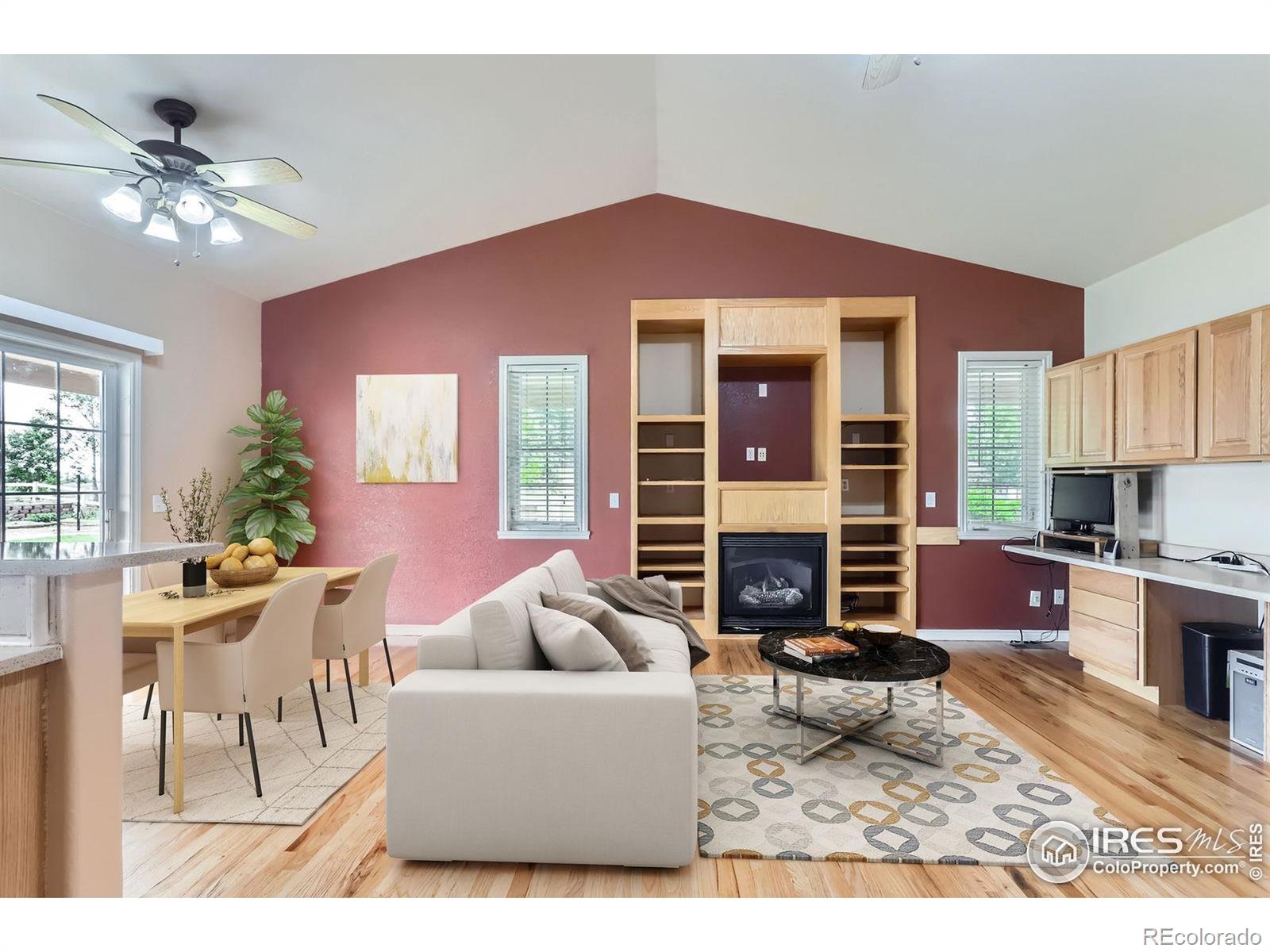 MLS Image #12 for 6544  saddleback avenue,firestone, Colorado