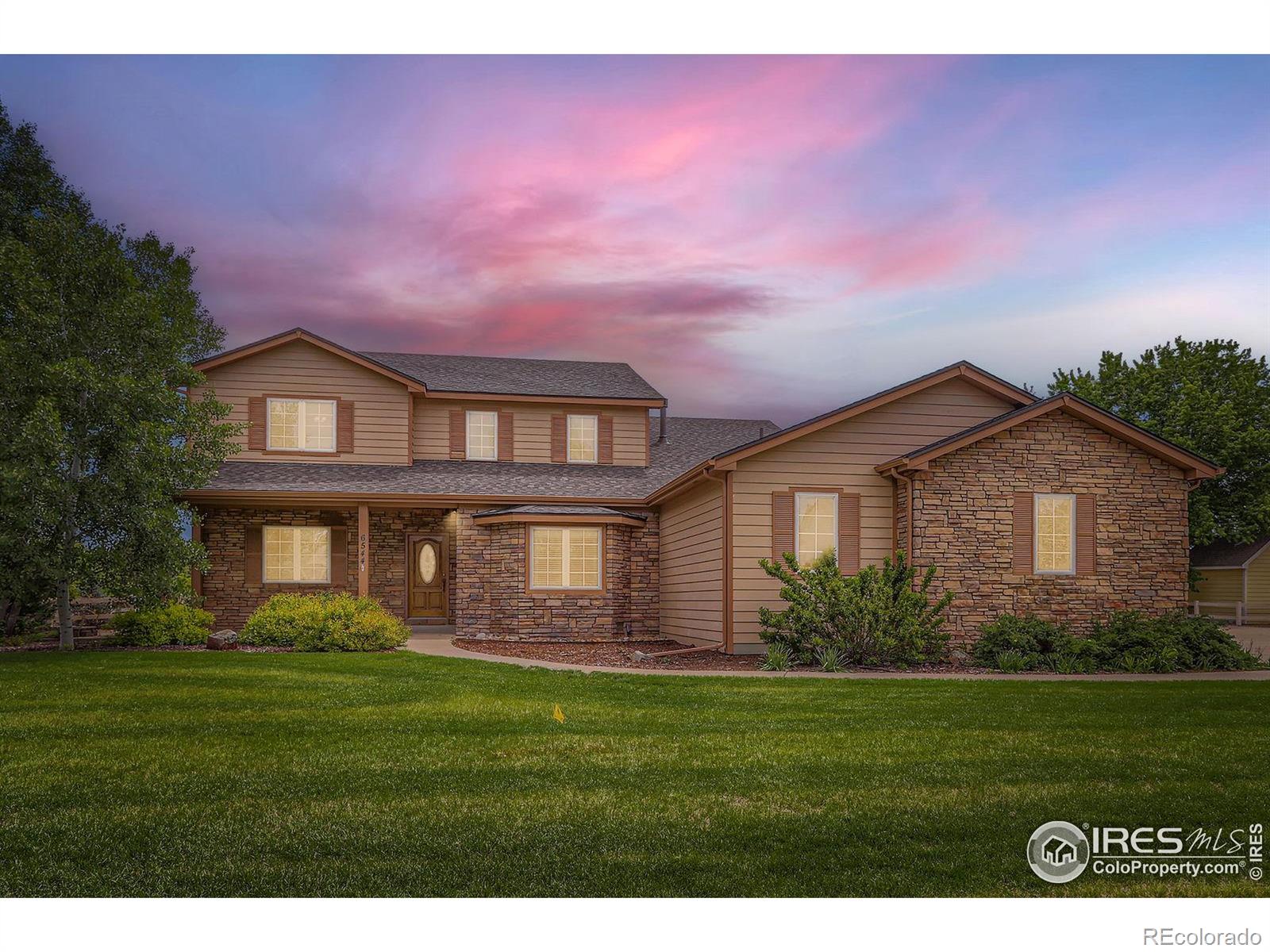 MLS Image #2 for 6544  saddleback avenue,firestone, Colorado