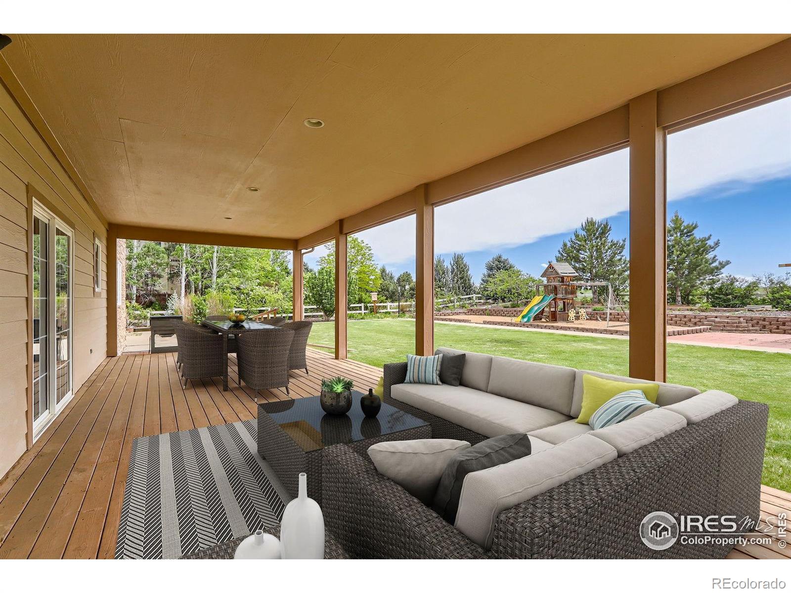 MLS Image #24 for 6544  saddleback avenue,firestone, Colorado