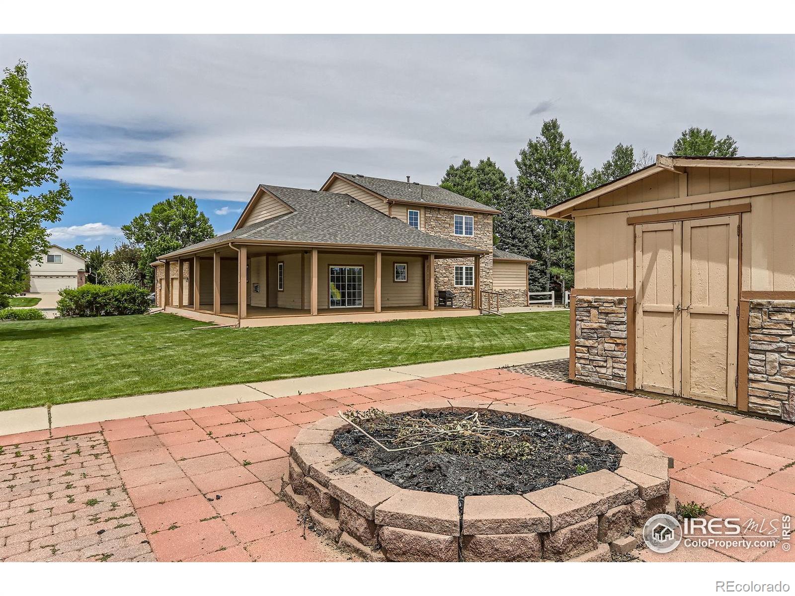 MLS Image #27 for 6544  saddleback avenue,firestone, Colorado