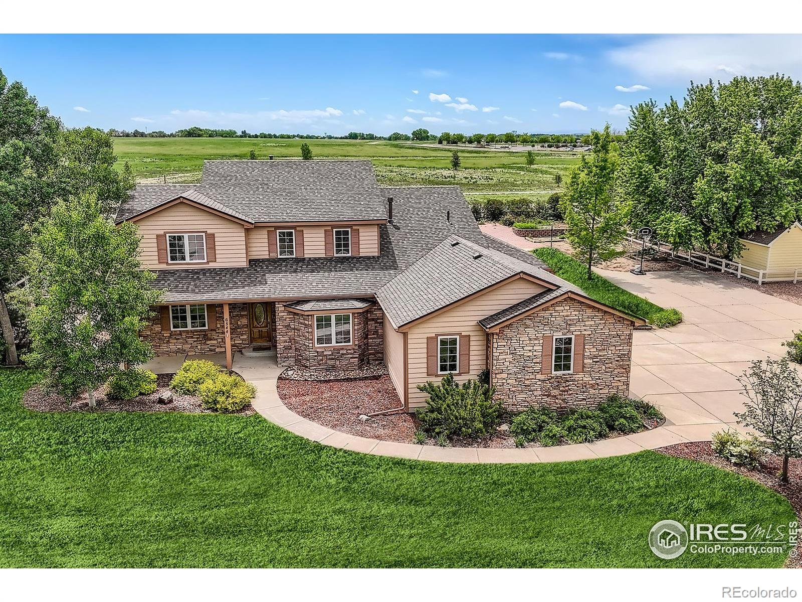 MLS Image #29 for 6544  saddleback avenue,firestone, Colorado