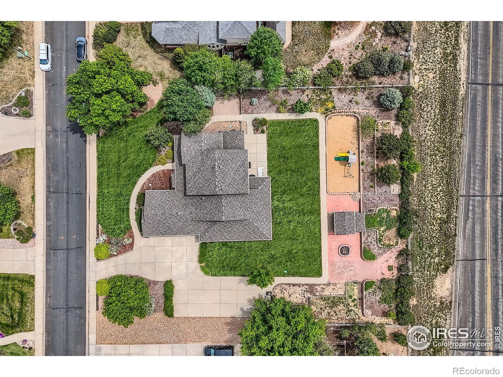 MLS Image #33 for 6544  saddleback avenue,firestone, Colorado