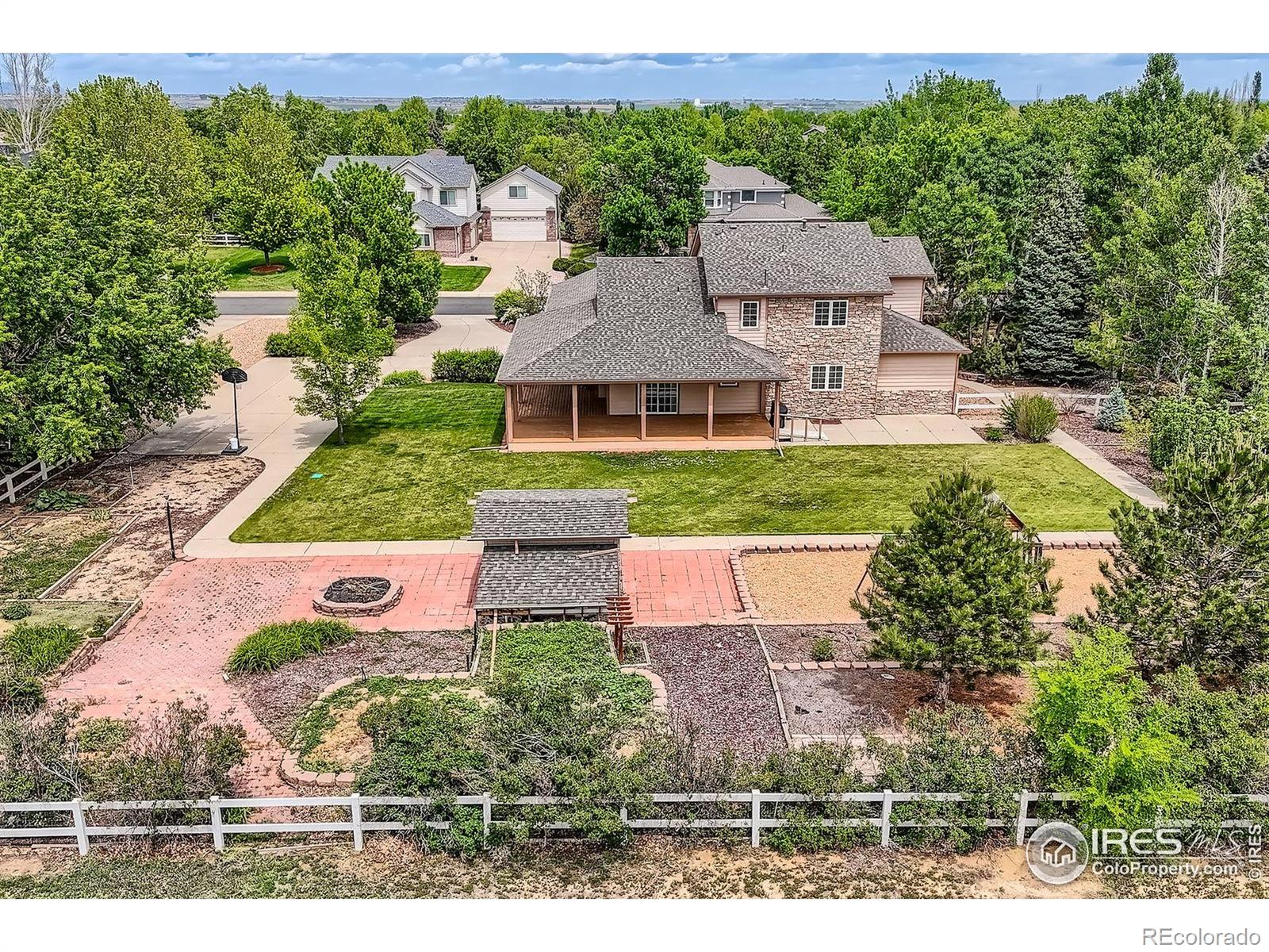 MLS Image #36 for 6544  saddleback avenue,firestone, Colorado