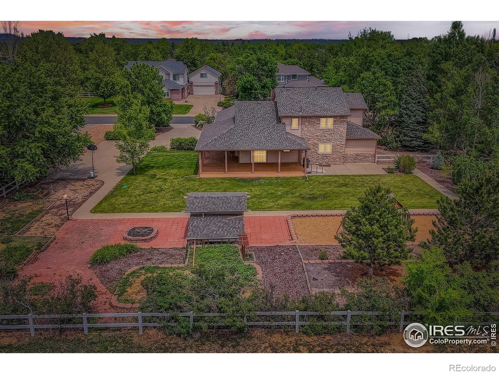 MLS Image #37 for 6544  saddleback avenue,firestone, Colorado
