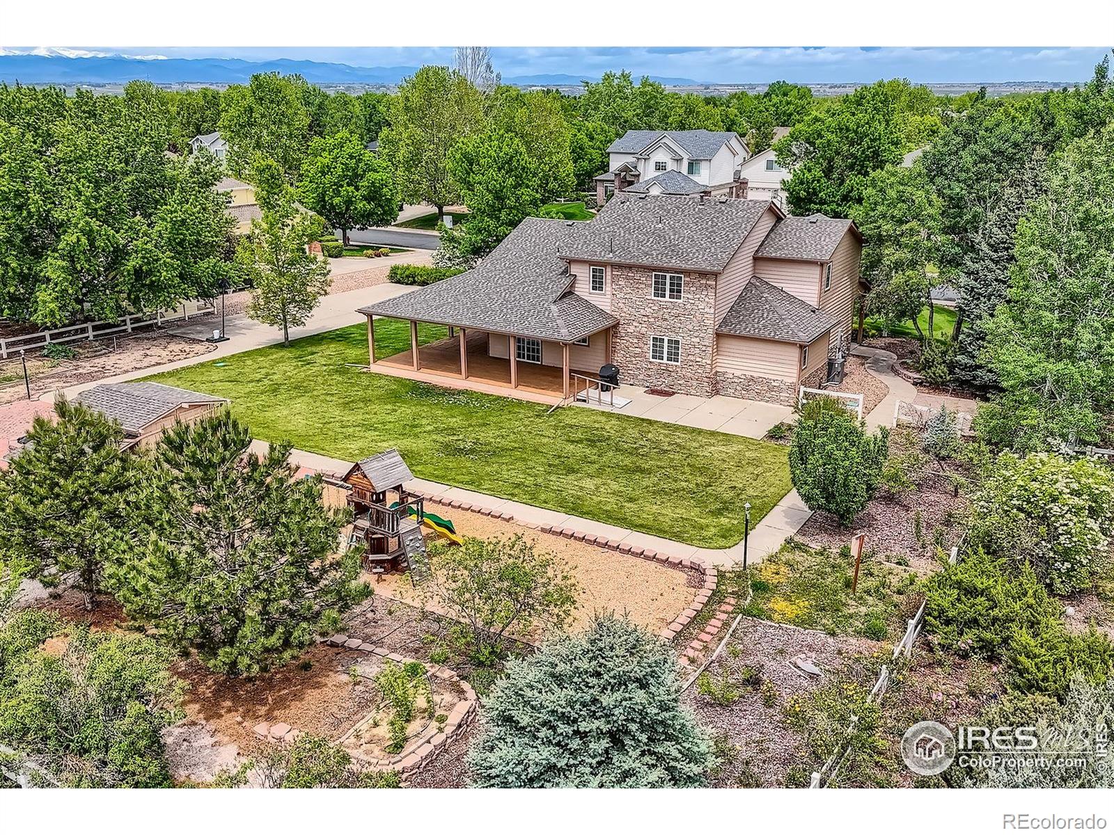 MLS Image #39 for 6544  saddleback avenue,firestone, Colorado