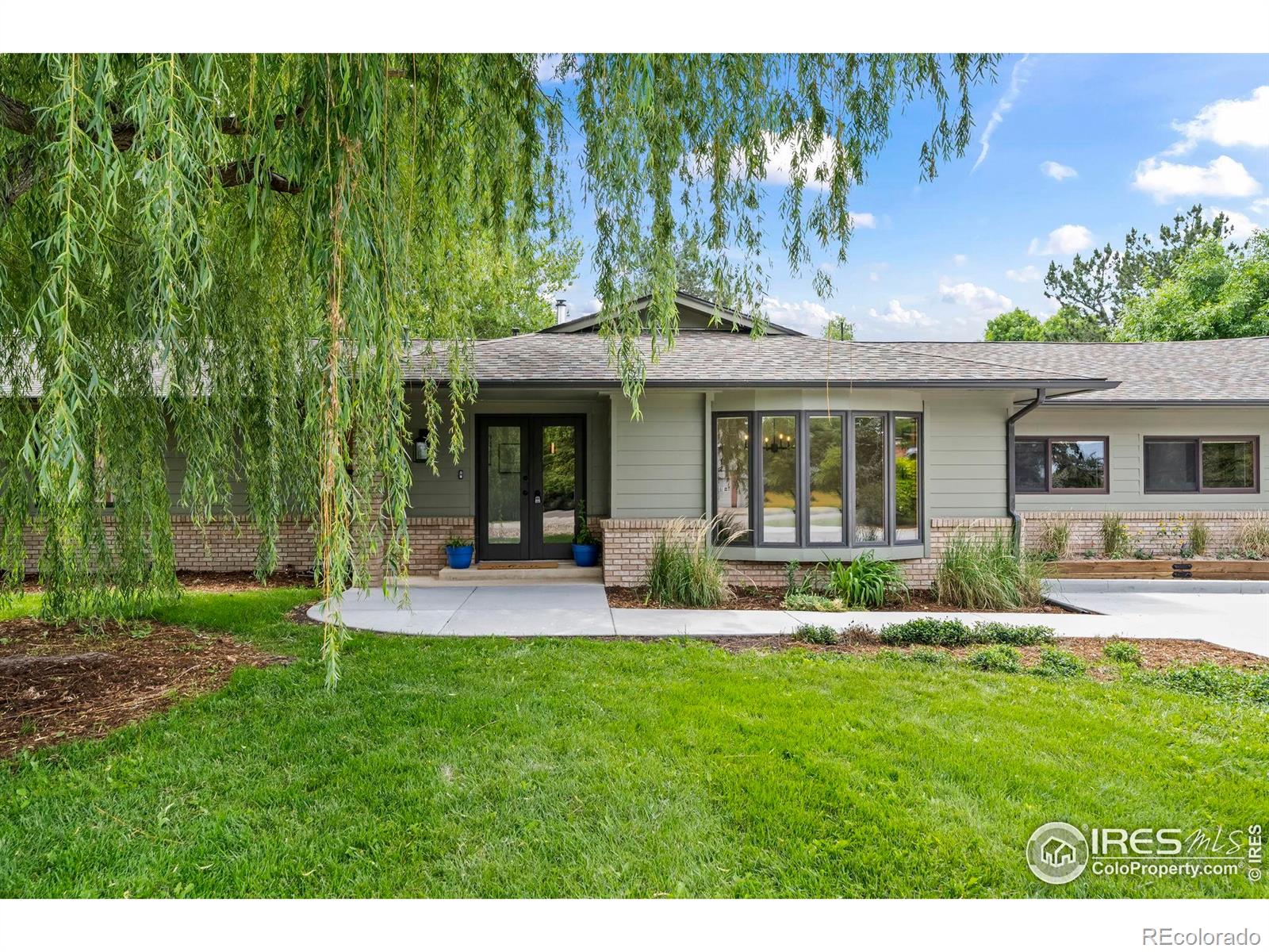 CMA Image for 7720  Ferris Way,Boulder, Colorado