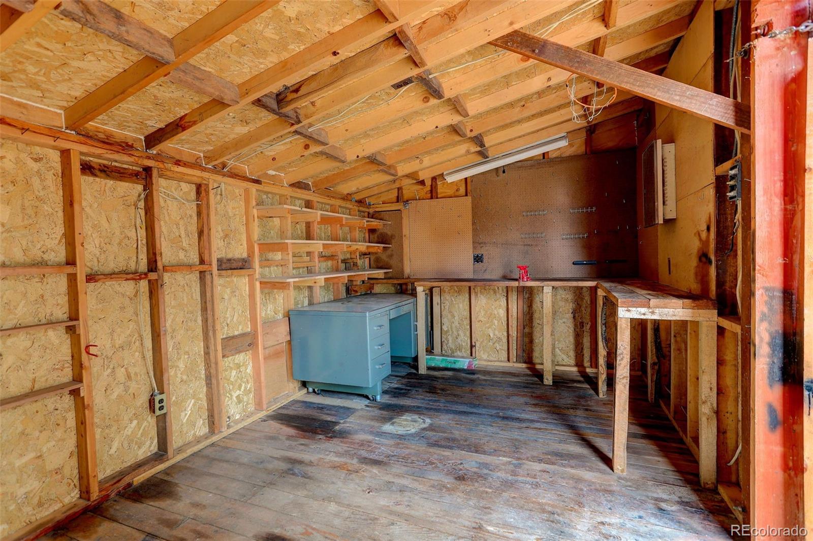 MLS Image #14 for 184  signal rock road,golden, Colorado