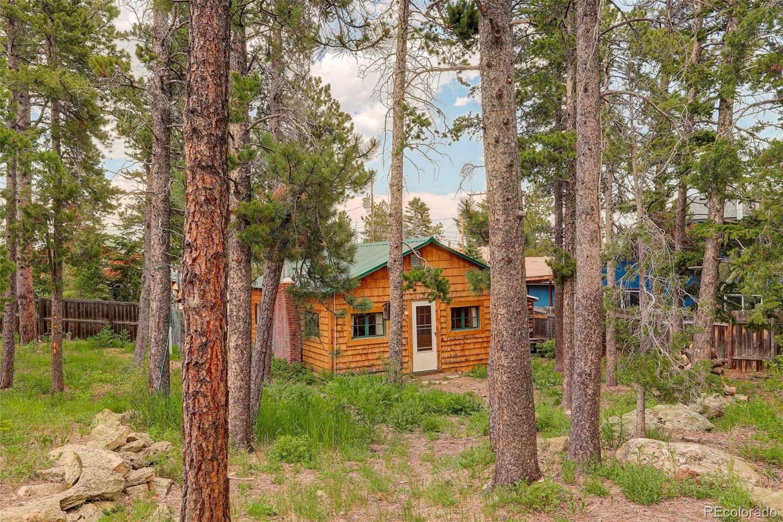 MLS Image #15 for 184  signal rock road,golden, Colorado