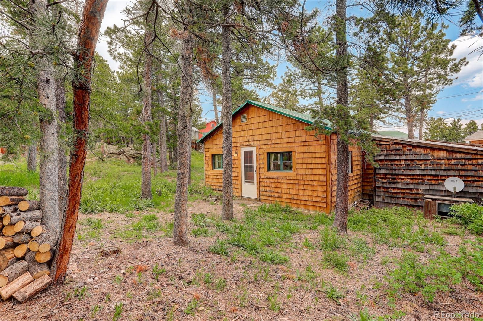 MLS Image #16 for 184  signal rock road,golden, Colorado