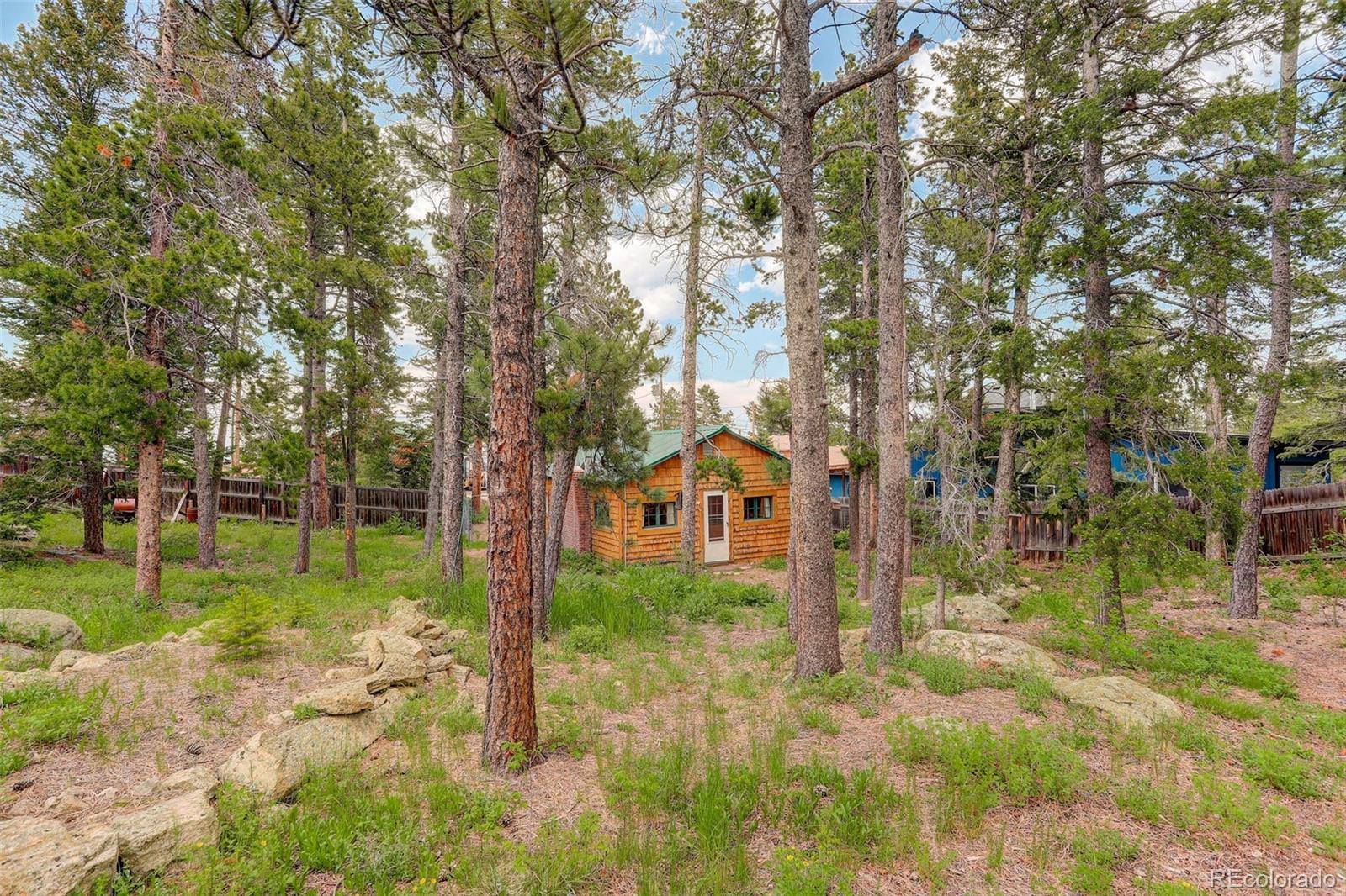 MLS Image #17 for 184  signal rock road,golden, Colorado