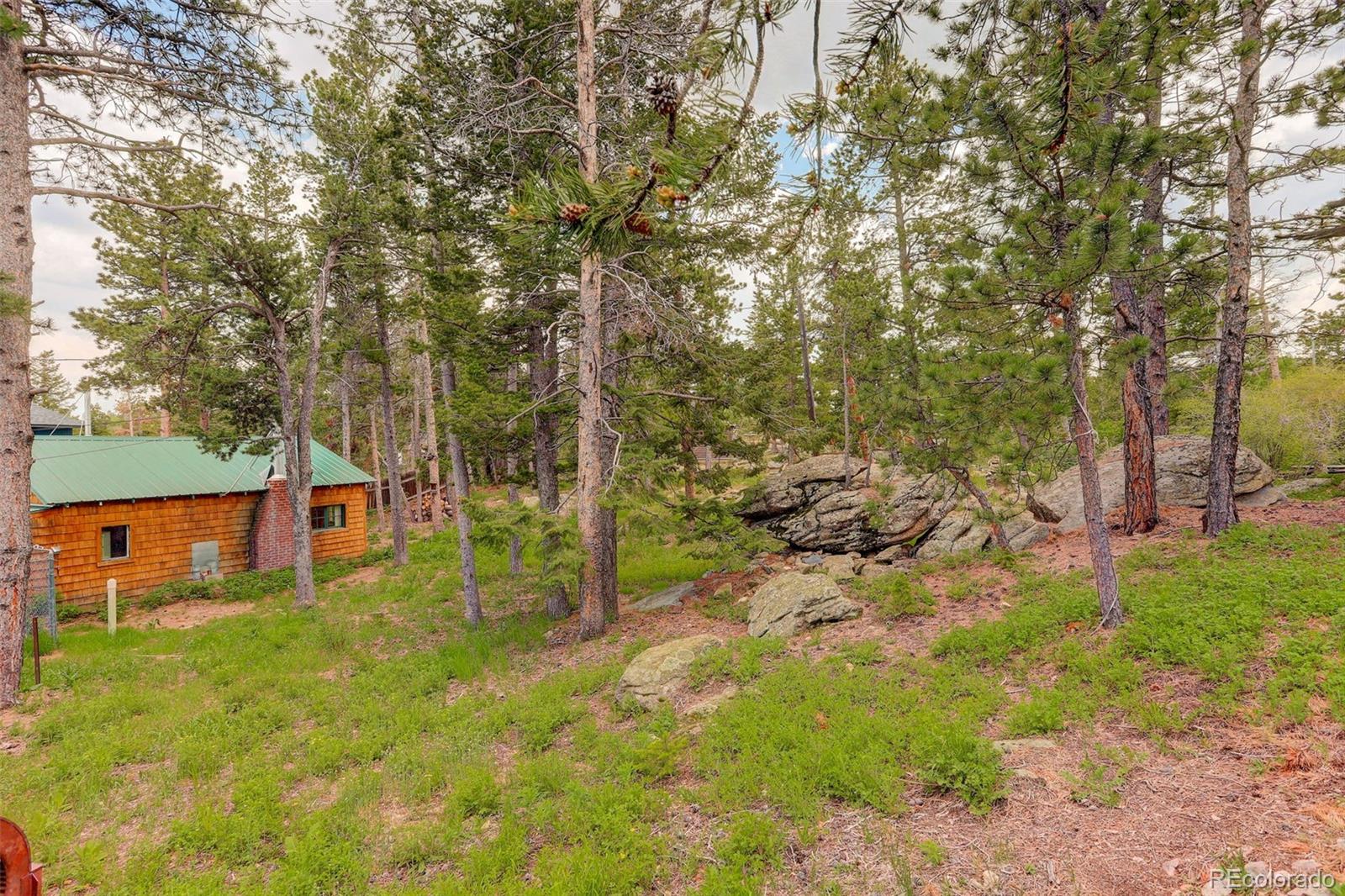 MLS Image #2 for 184  signal rock road,golden, Colorado