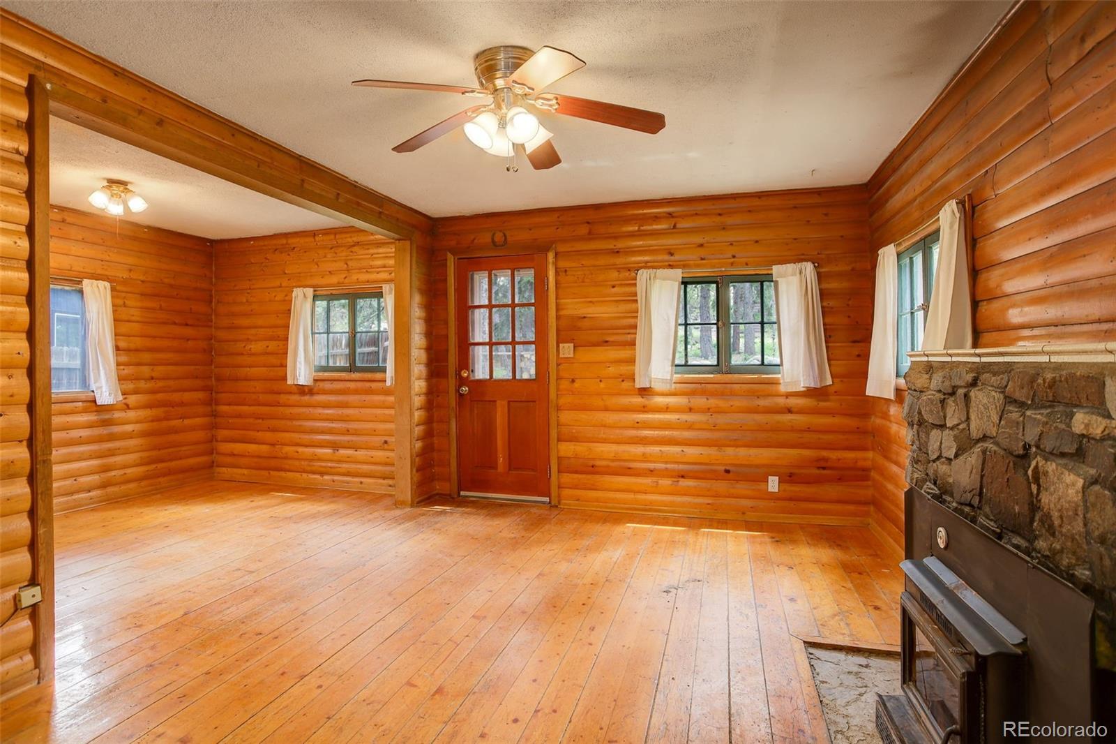 MLS Image #3 for 184  signal rock road,golden, Colorado
