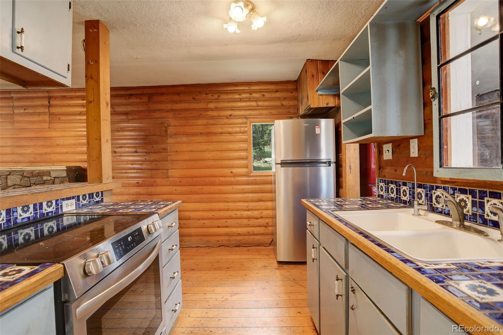 MLS Image #8 for 184  signal rock road,golden, Colorado