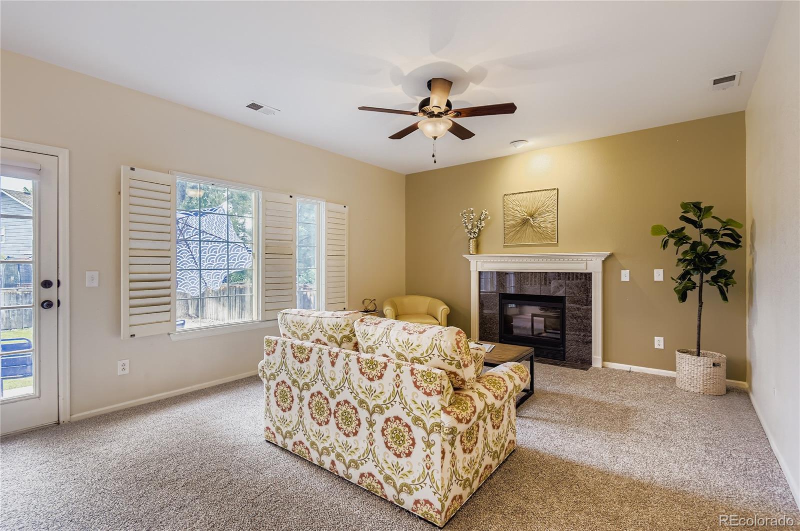 MLS Image #11 for 9690  silverberry circle,highlands ranch, Colorado