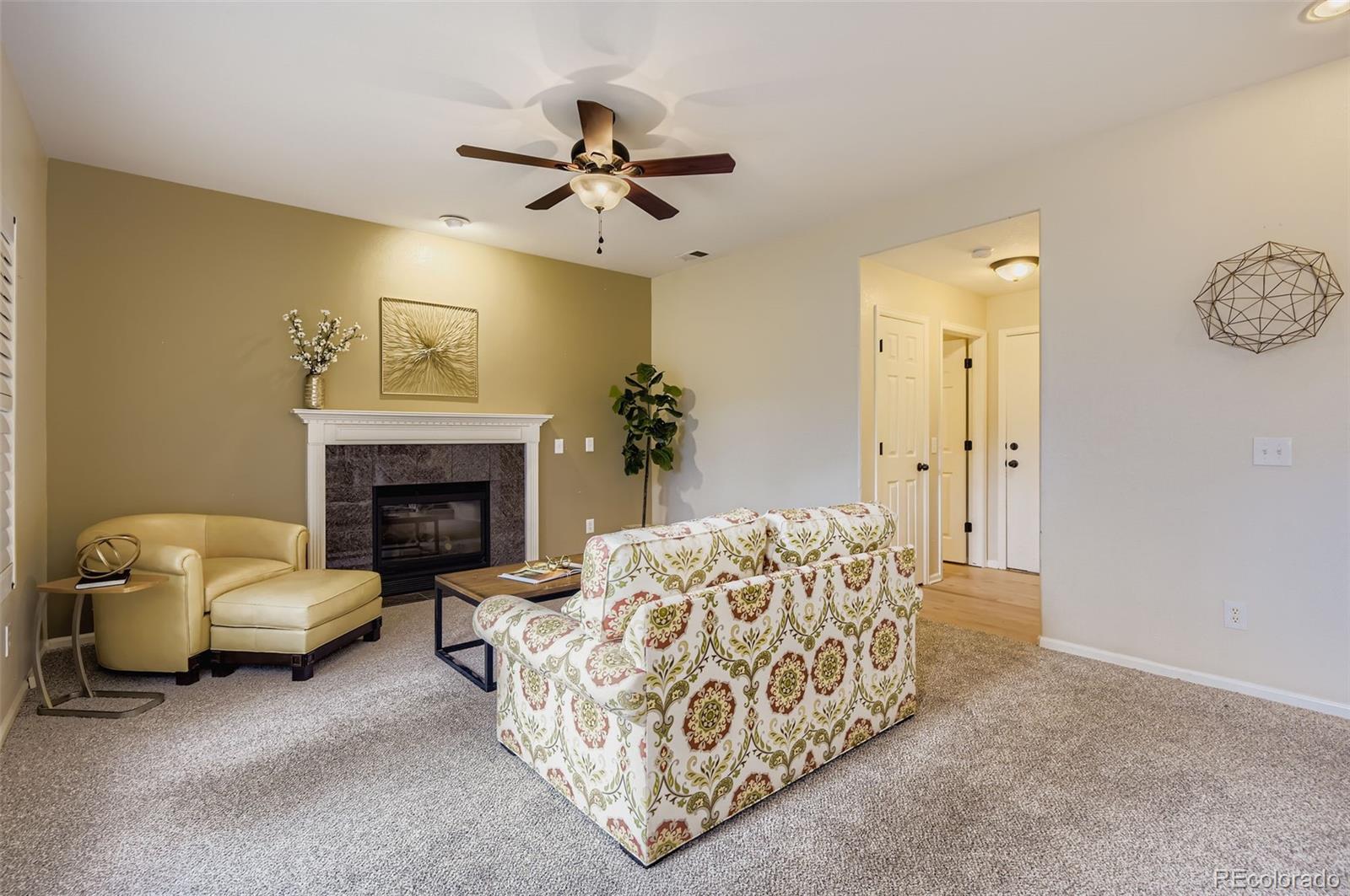 MLS Image #12 for 9690  silverberry circle,highlands ranch, Colorado
