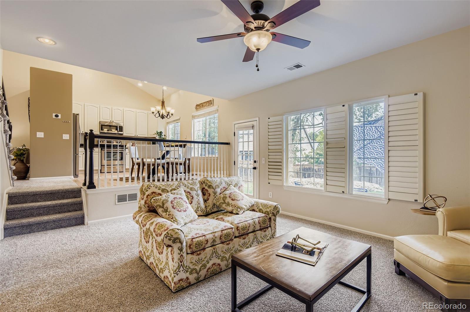 MLS Image #13 for 9690  silverberry circle,highlands ranch, Colorado