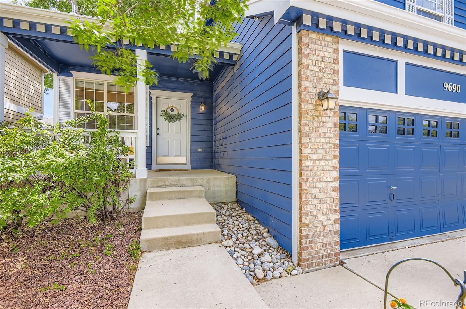 MLS Image #2 for 9690  silverberry circle,highlands ranch, Colorado