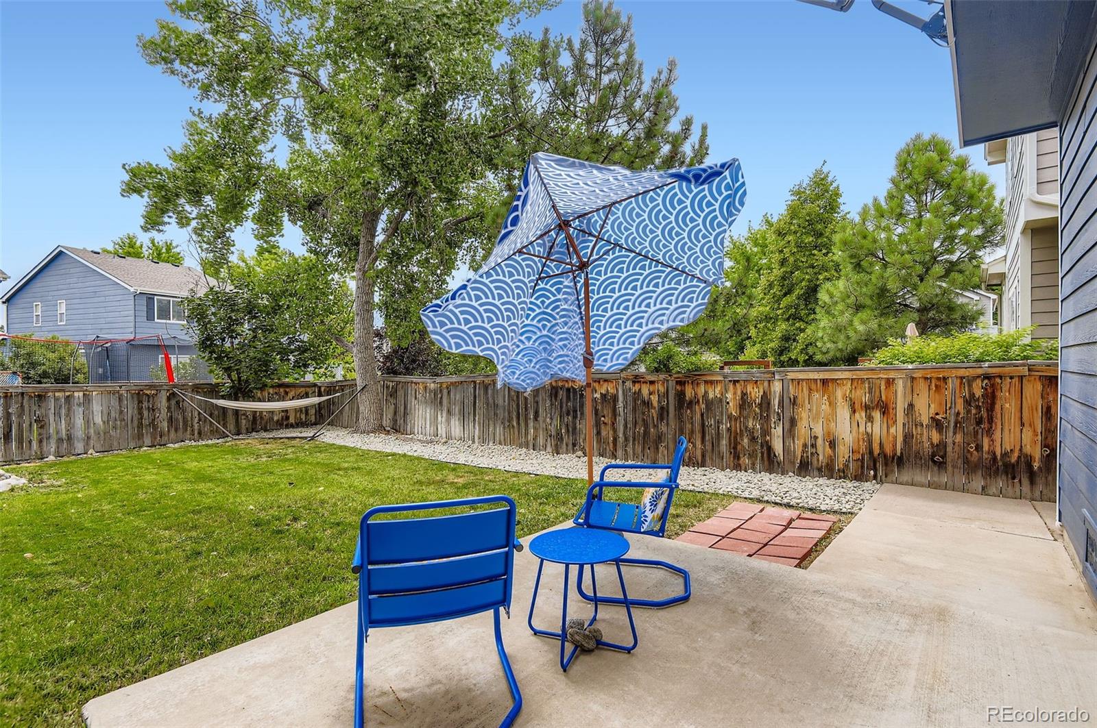 MLS Image #25 for 9690  silverberry circle,highlands ranch, Colorado