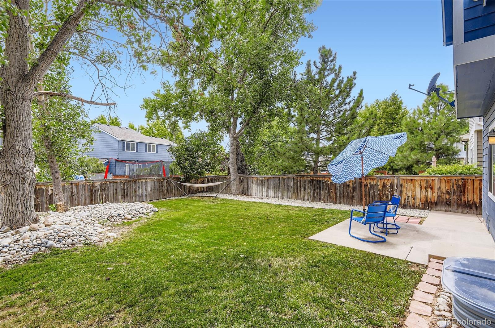 MLS Image #26 for 9690  silverberry circle,highlands ranch, Colorado