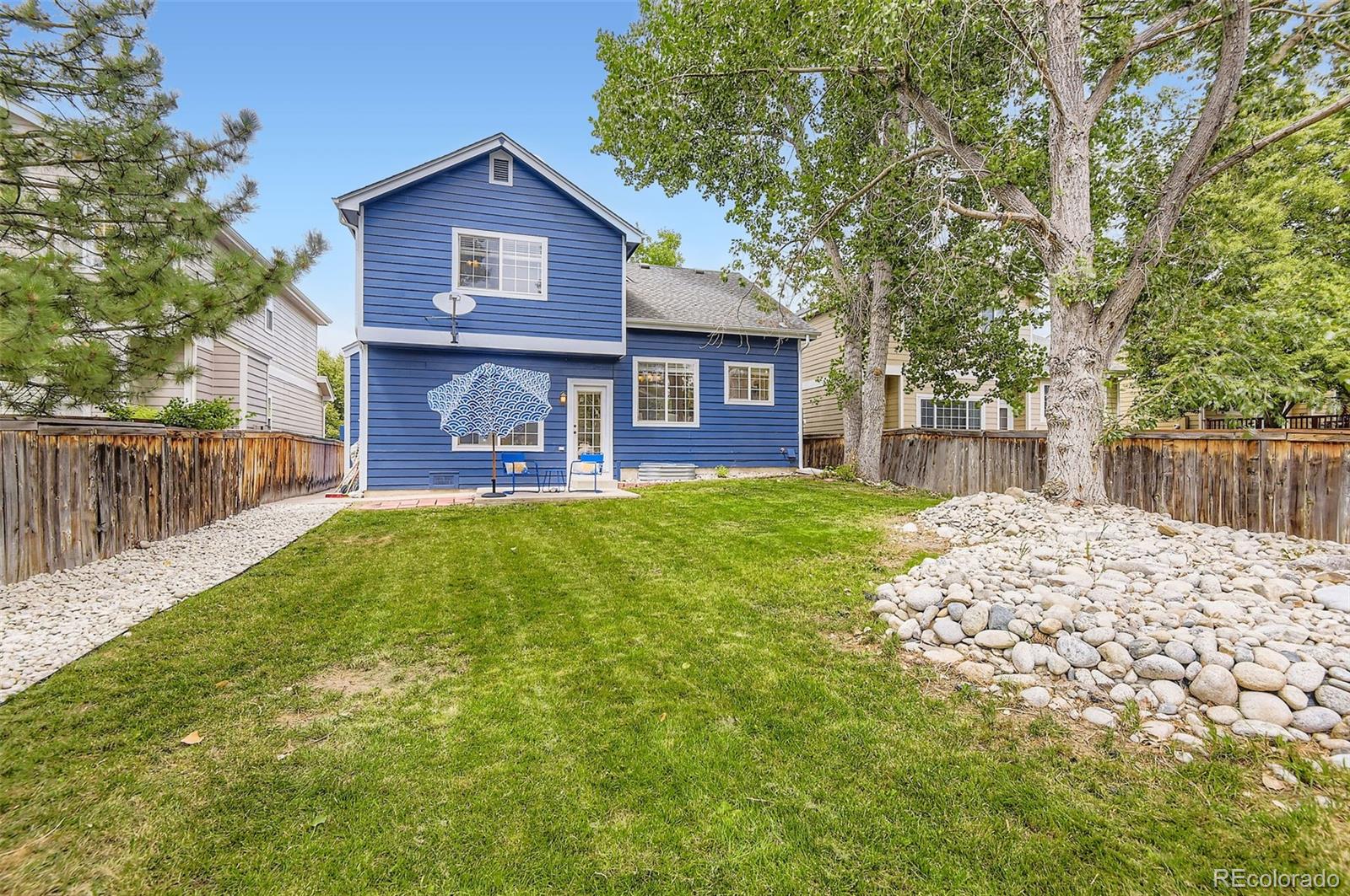 MLS Image #27 for 9690  silverberry circle,highlands ranch, Colorado