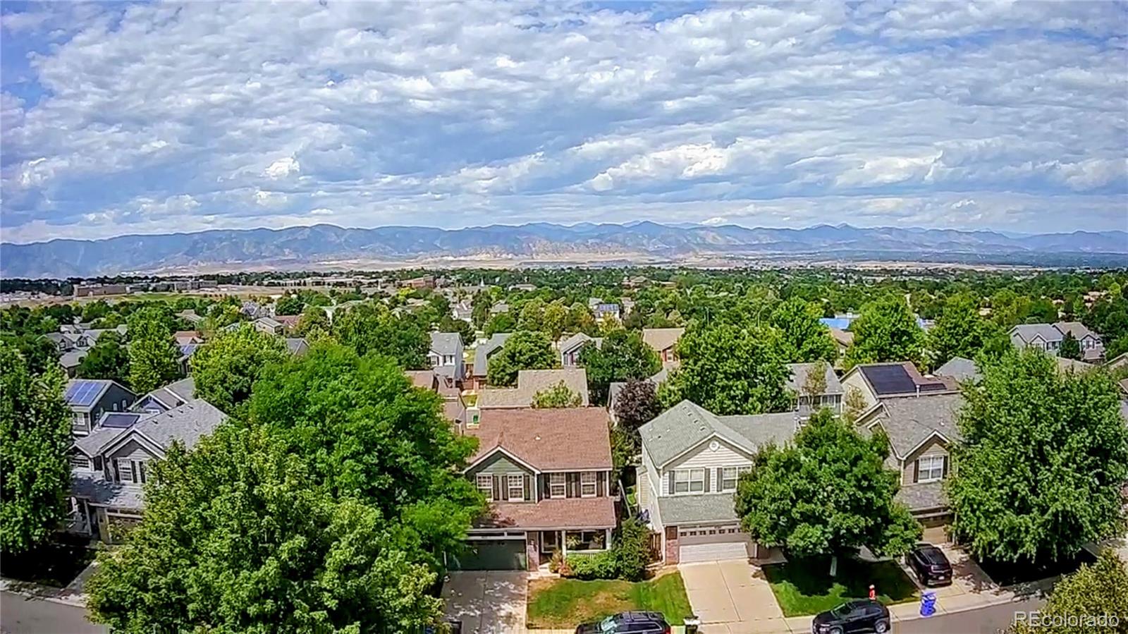 MLS Image #28 for 9690  silverberry circle,highlands ranch, Colorado