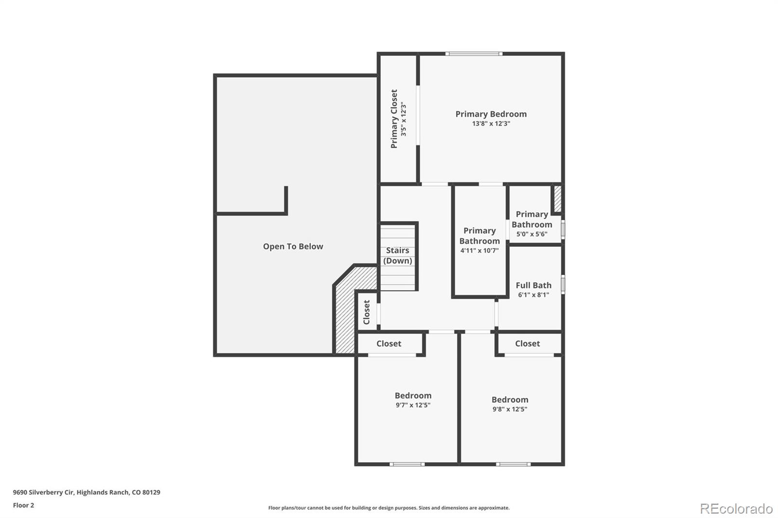 MLS Image #30 for 9690  silverberry circle,highlands ranch, Colorado