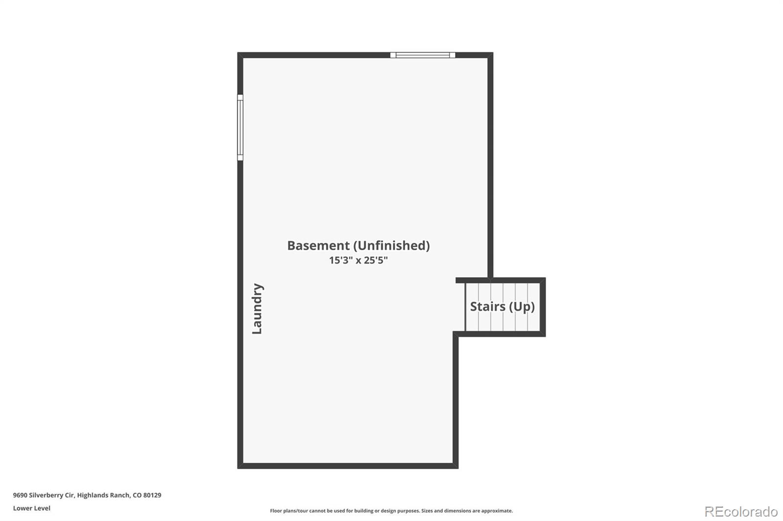 MLS Image #31 for 9690  silverberry circle,highlands ranch, Colorado