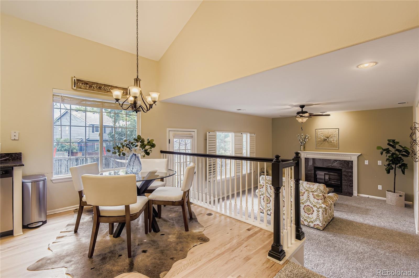 MLS Image #9 for 9690  silverberry circle,highlands ranch, Colorado