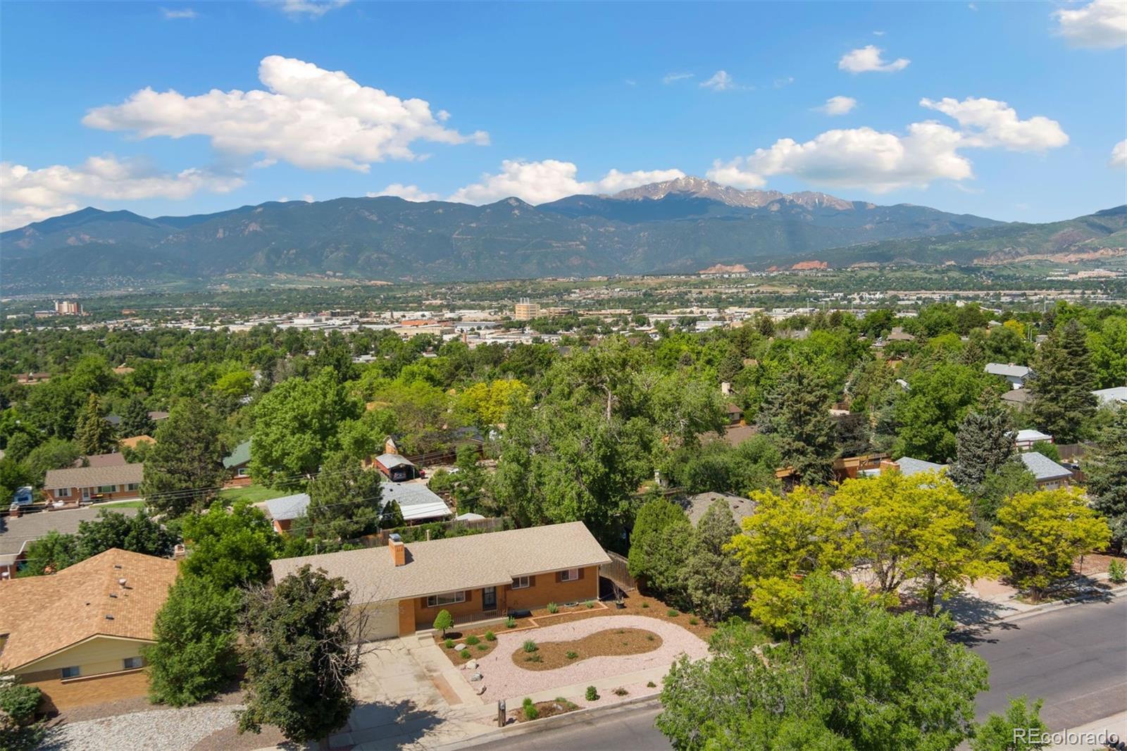 MLS Image #10 for 1411  acacia drive,colorado springs, Colorado
