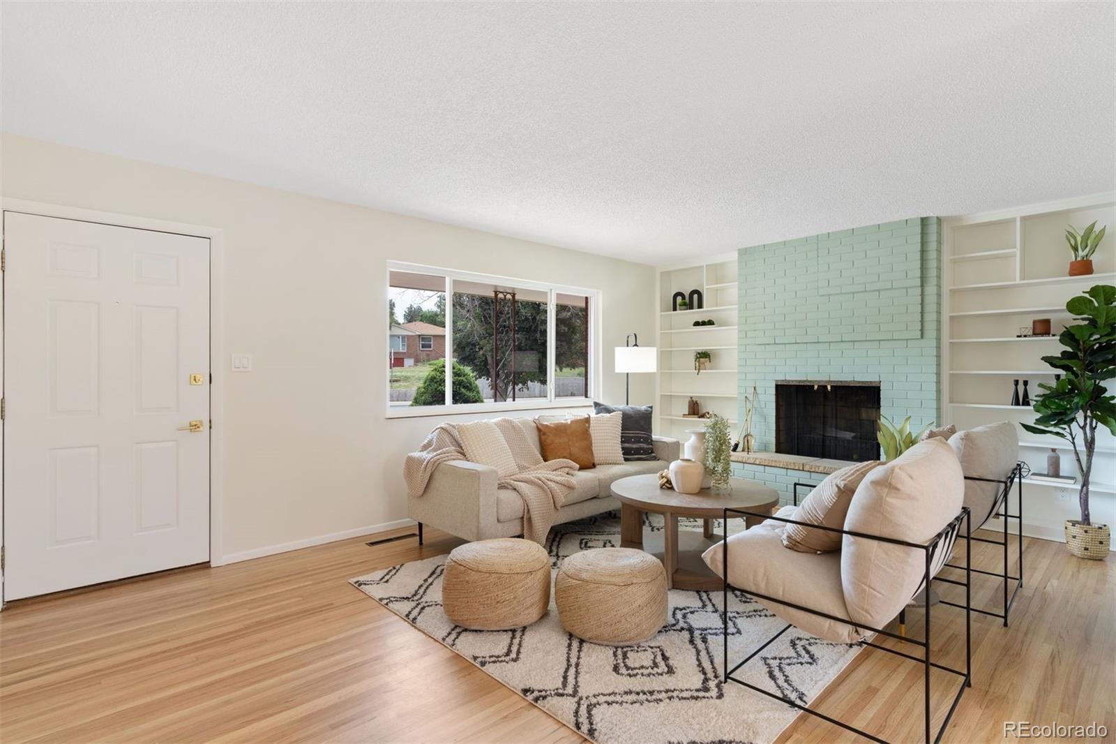 MLS Image #18 for 1411  acacia drive,colorado springs, Colorado