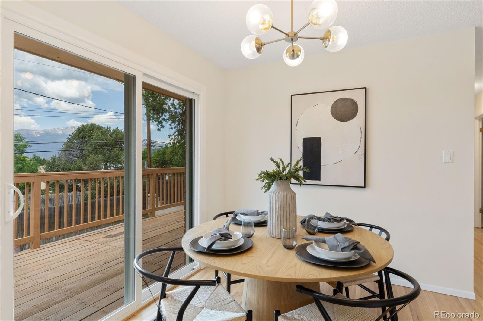 MLS Image #21 for 1411  acacia drive,colorado springs, Colorado
