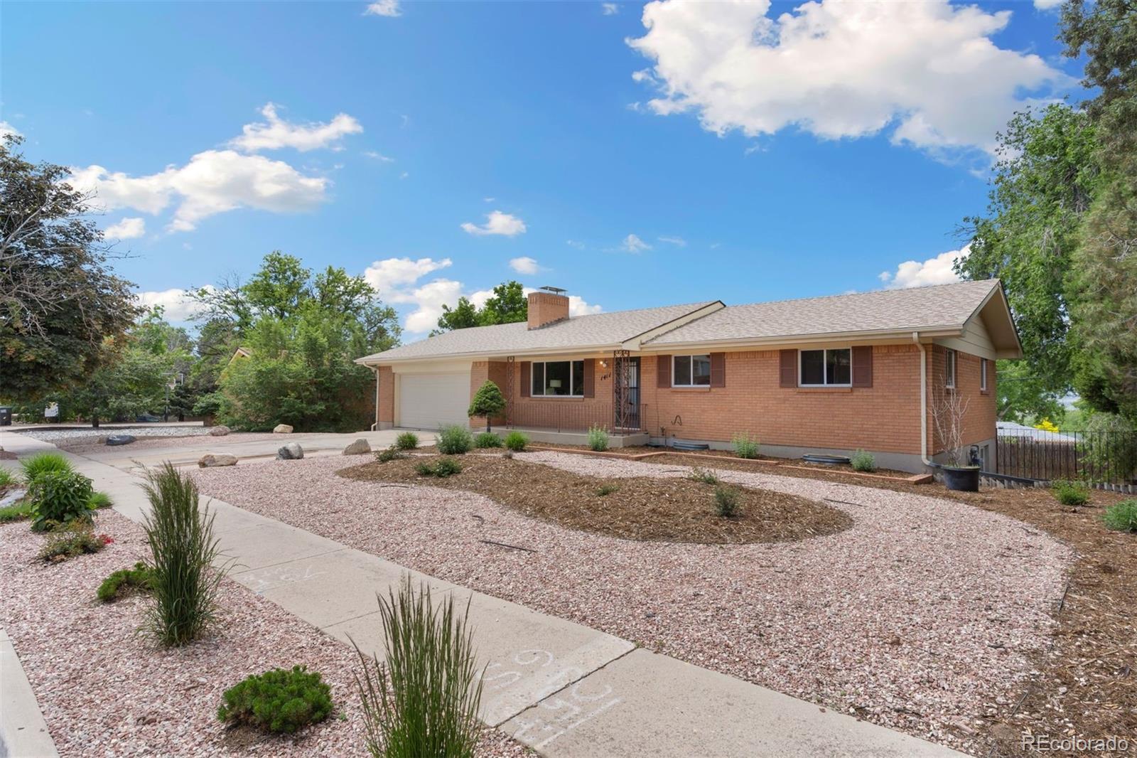 MLS Image #32 for 1411  acacia drive,colorado springs, Colorado
