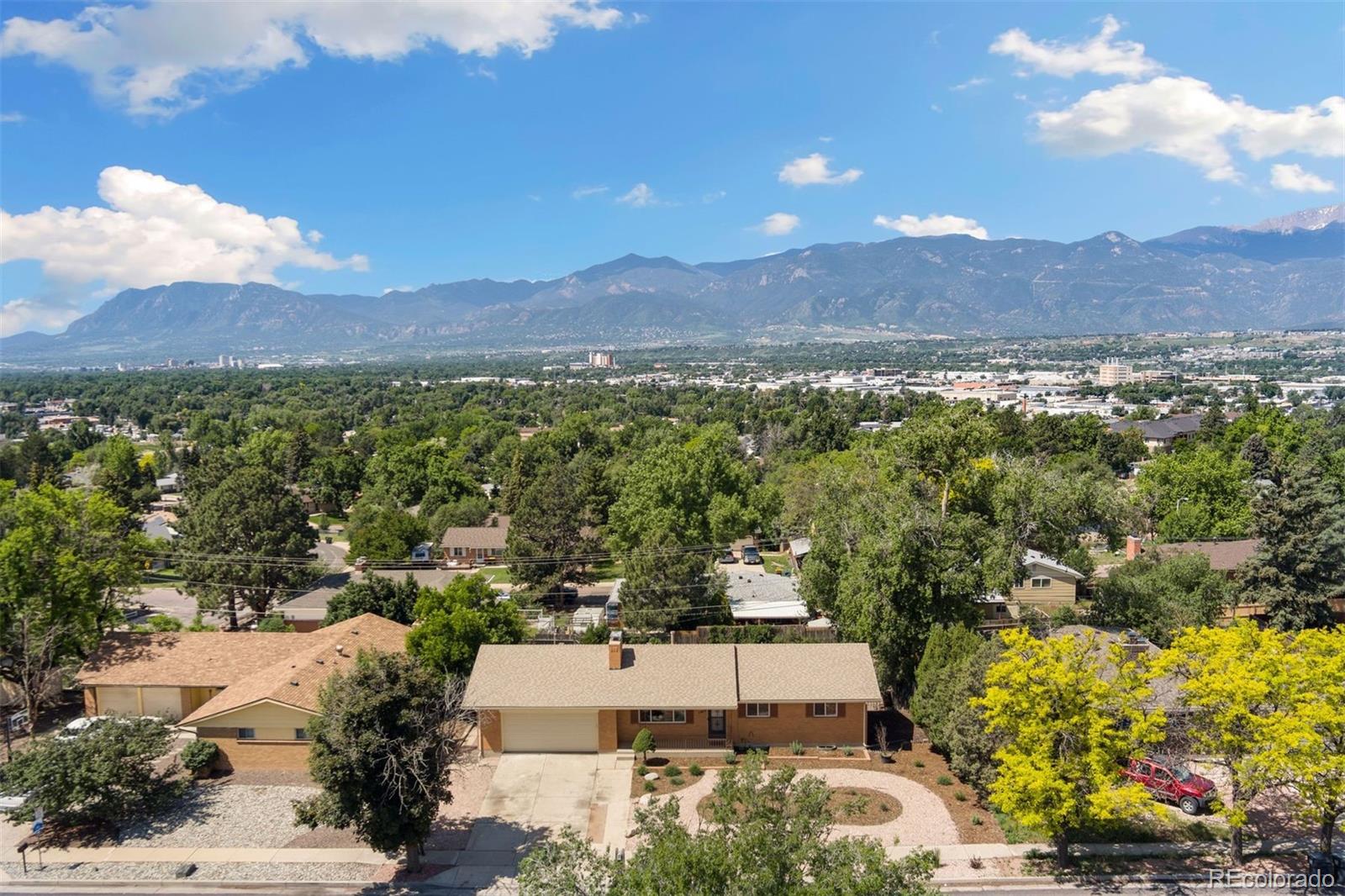MLS Image #33 for 1411  acacia drive,colorado springs, Colorado
