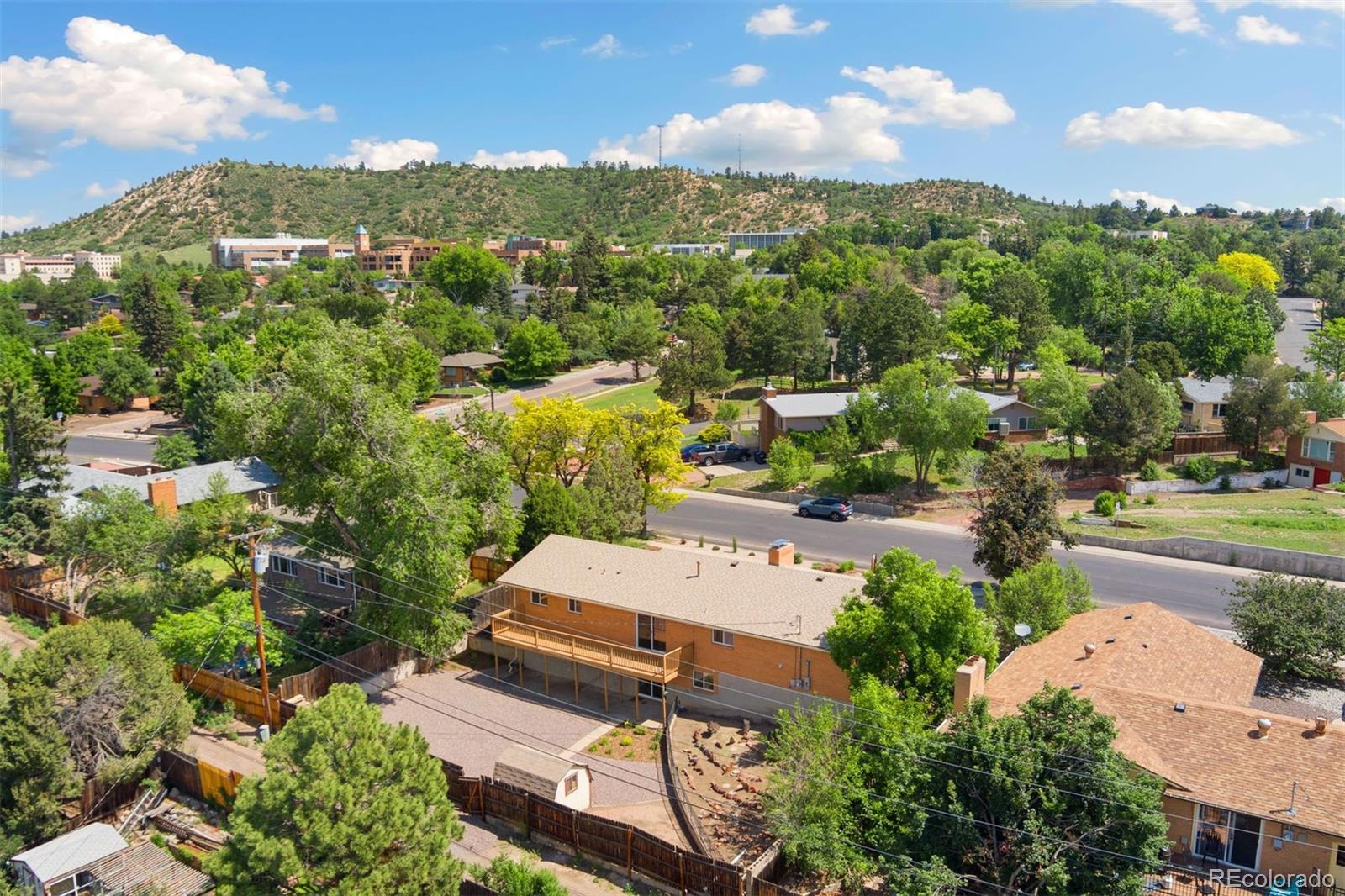 MLS Image #34 for 1411  acacia drive,colorado springs, Colorado
