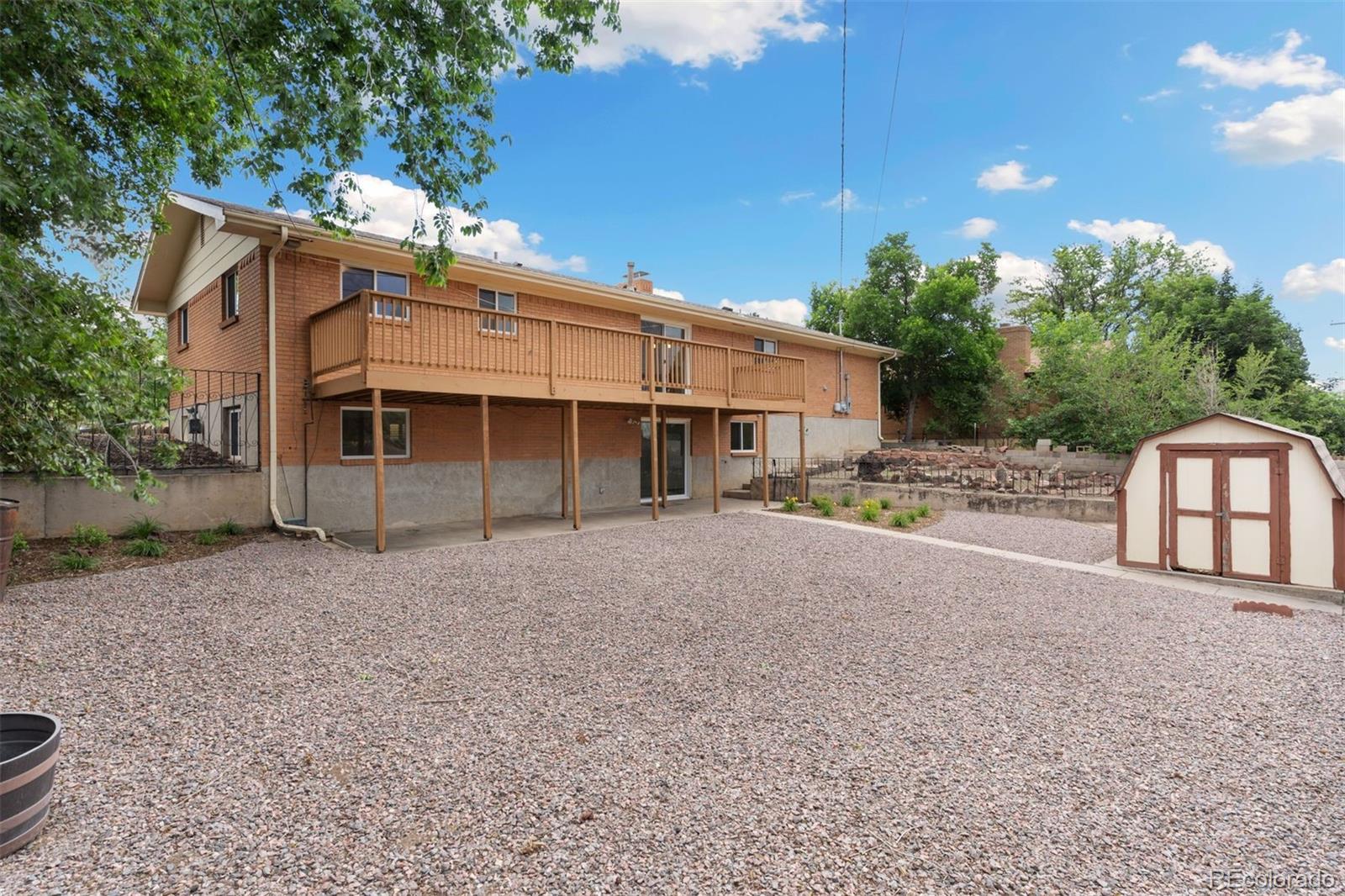 MLS Image #35 for 1411  acacia drive,colorado springs, Colorado