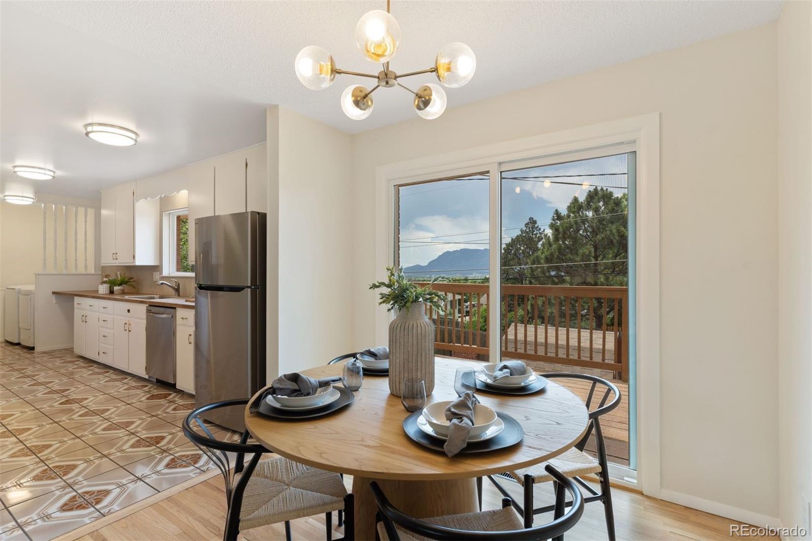 MLS Image #9 for 1411  acacia drive,colorado springs, Colorado