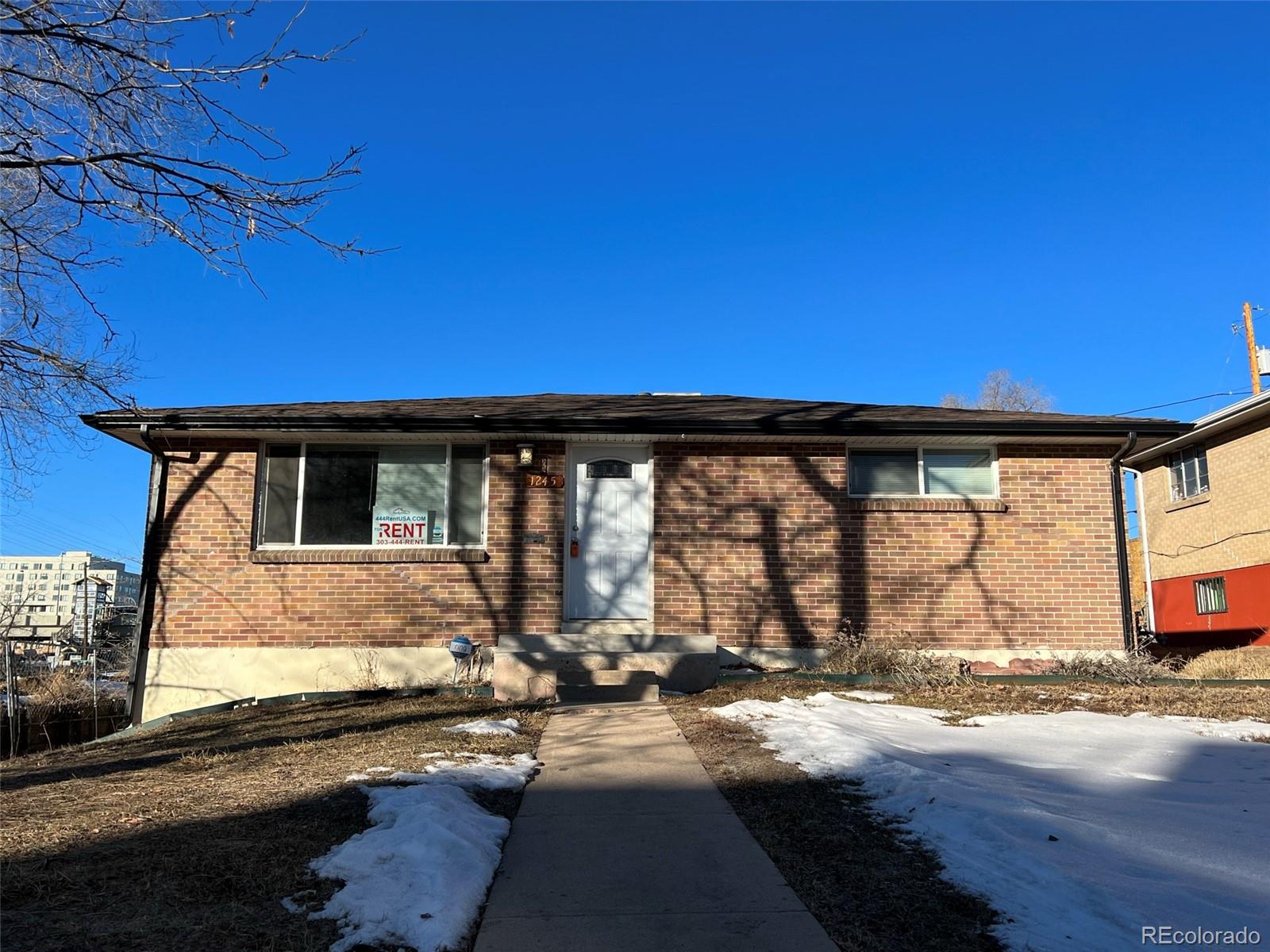 MLS Image #0 for 1245  yates street,denver, Colorado